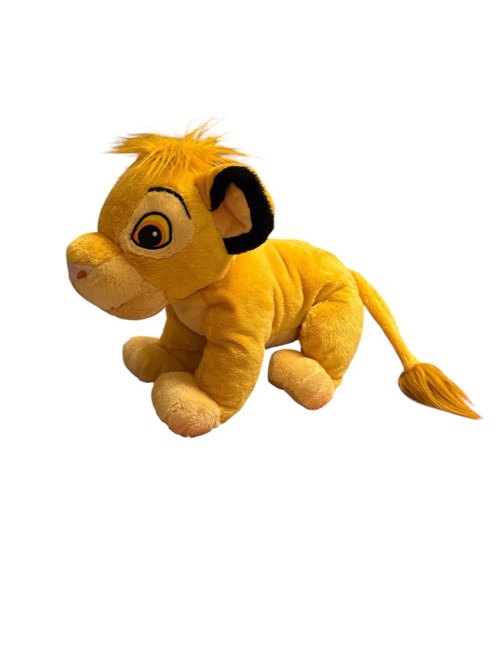 Disney Simba Plush Stuffed Animal